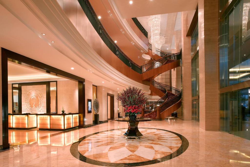 JW Marriott Hotel Medan in Medan