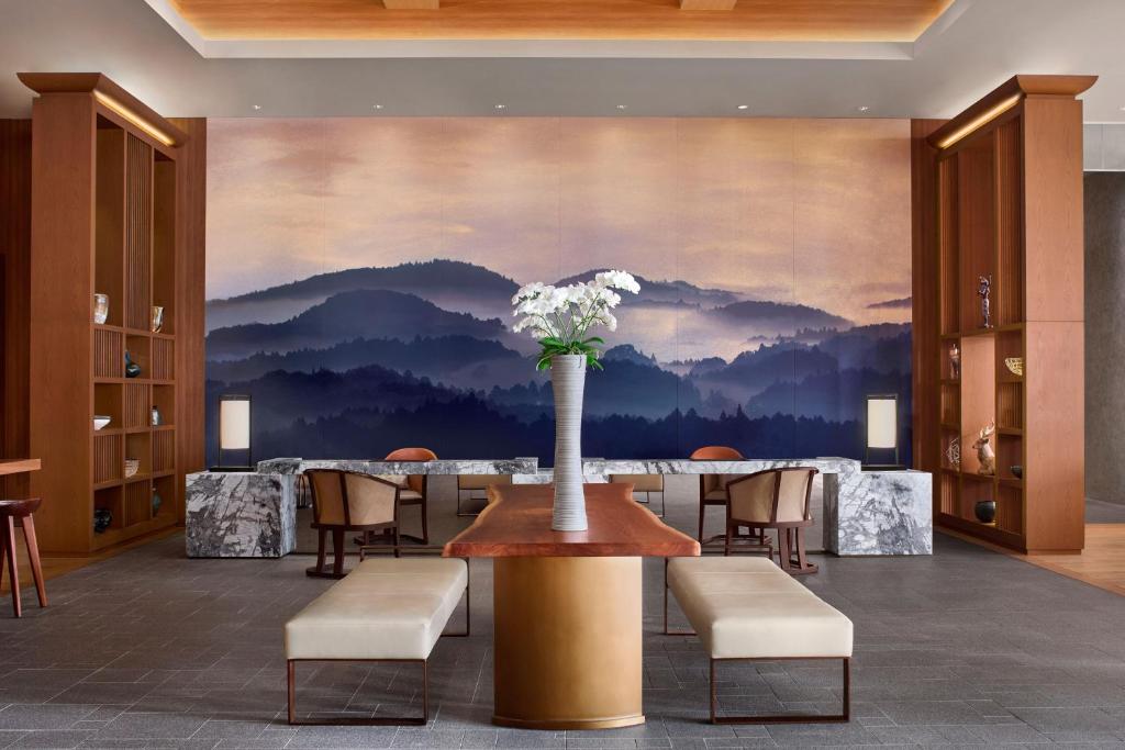 JW Marriott Hotel Nara in Nara