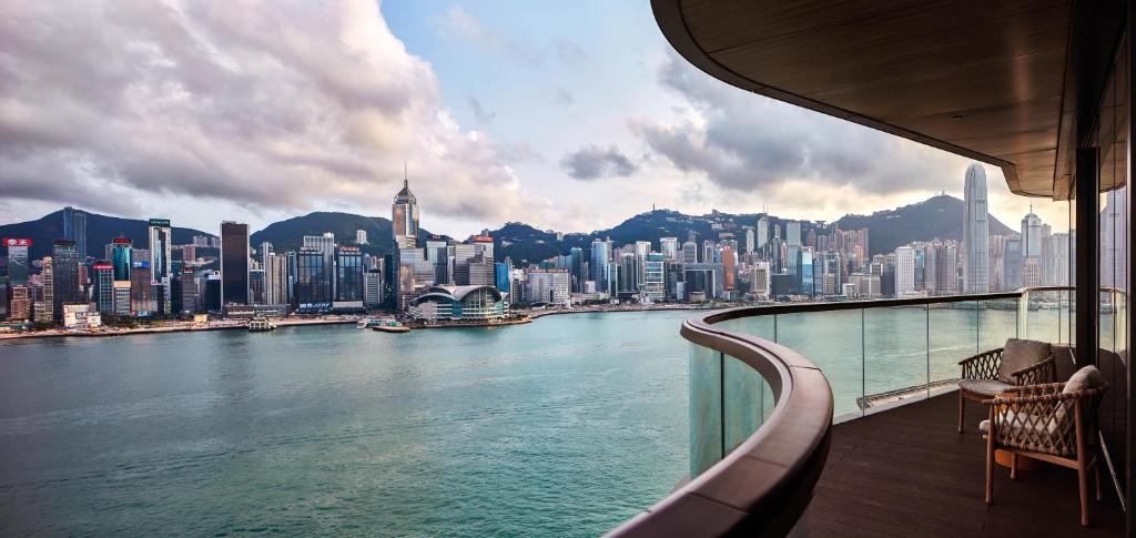 K11 ARTUS in Hong Kong