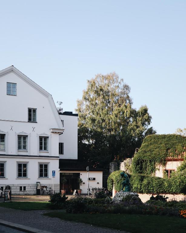 Kalk Hotel in Visby