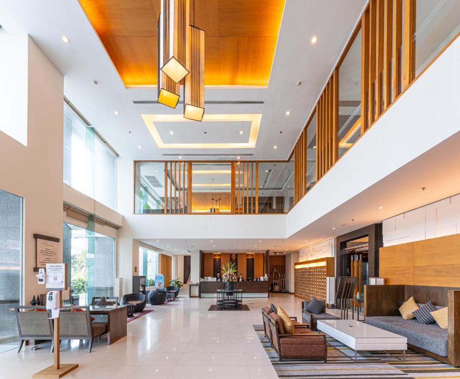 Kantary Hotel Ayutthaya in Ayutthaya