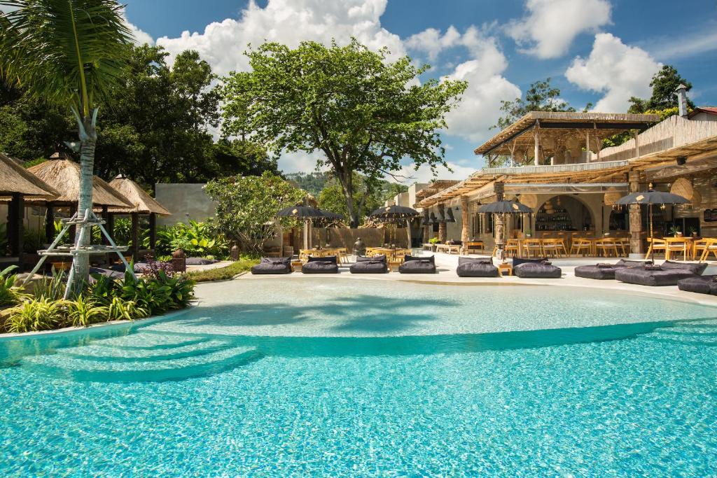 Karma Resort in Koh Samui