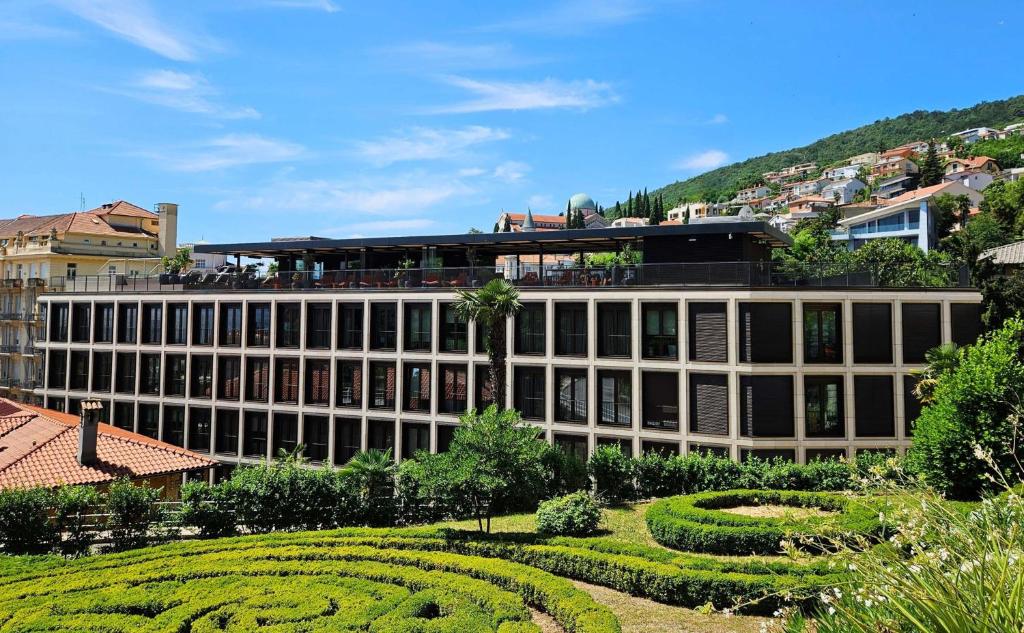 Keight Hotel Opatija, Curio Collection By Hilton in Opatija