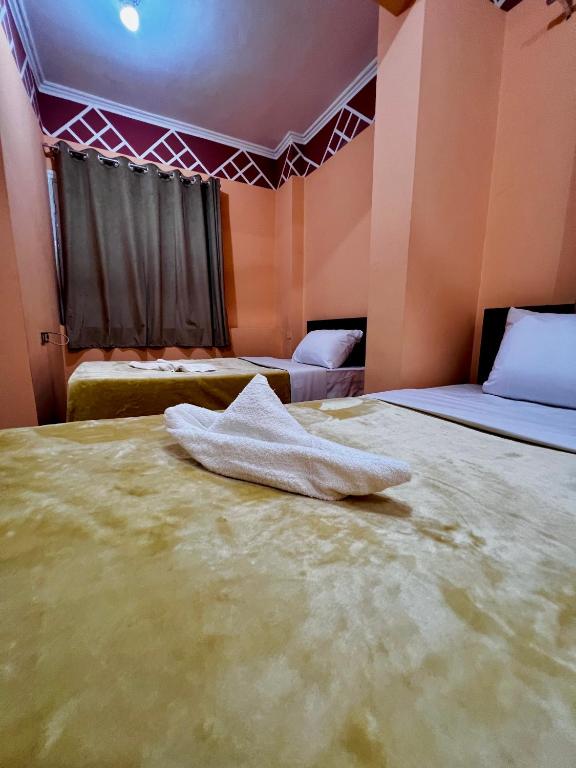 Keylany Hotel Aswan in Aswan