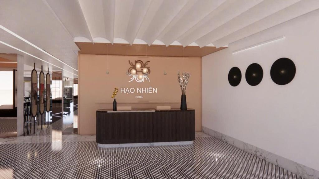 Khách Sạn Hạo Nhiên in Buon Ma Thuot