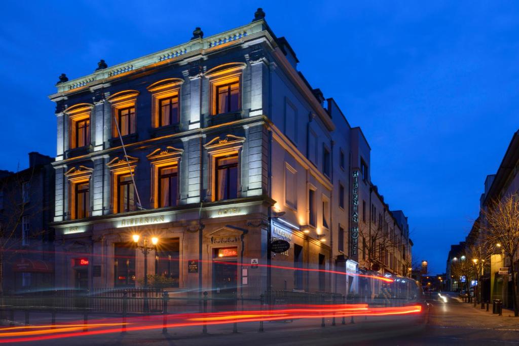 Kilkenny Hibernian Hotel in Kilkenny
