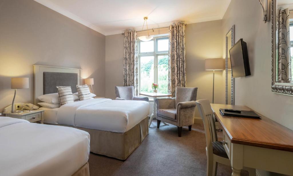 Kilkenny River Court Hotel in Kilkenny