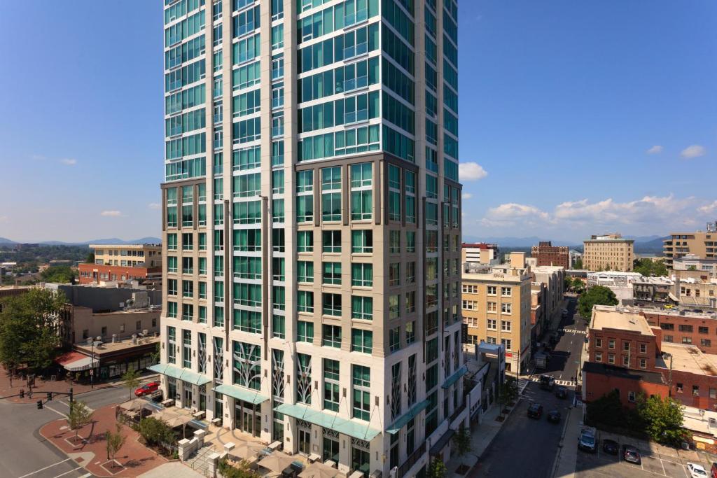 Kimpton Hotel Arras by IHG in Asheville
