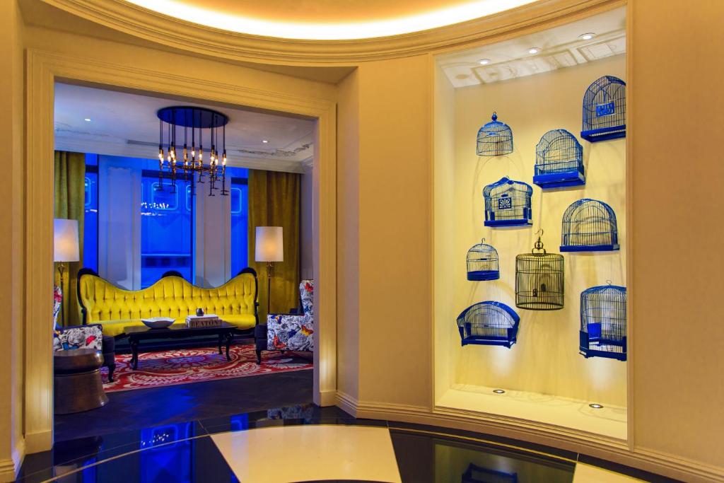 Kimpton Hotel Monaco Pittsburgh by IHG in Pittsburgh