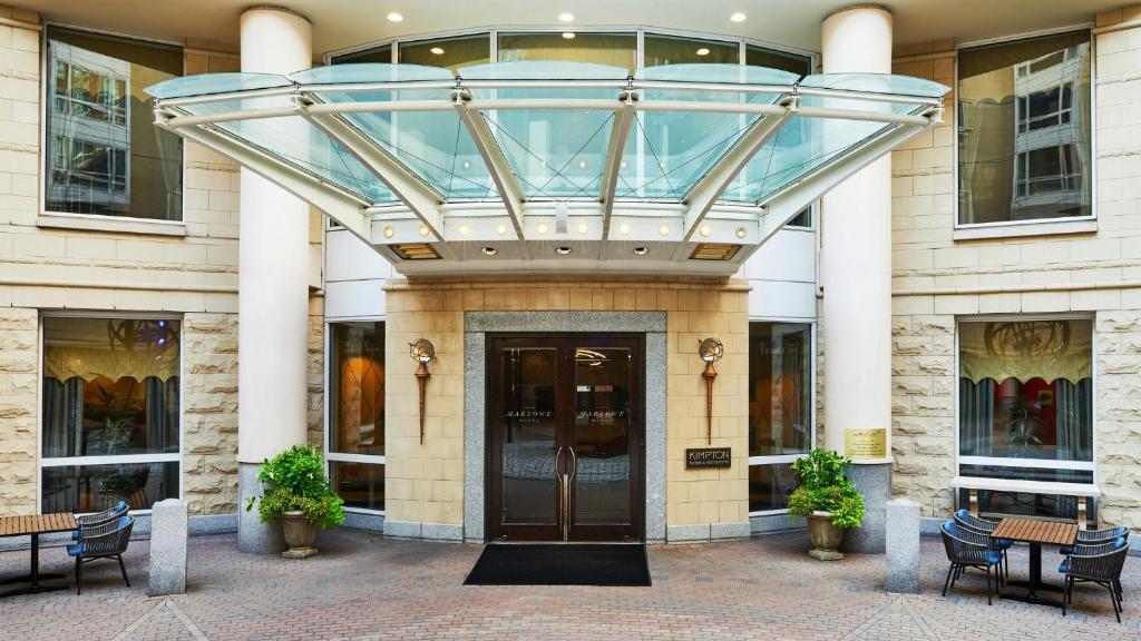 Kimpton Marlowe by IHG in Cambridge