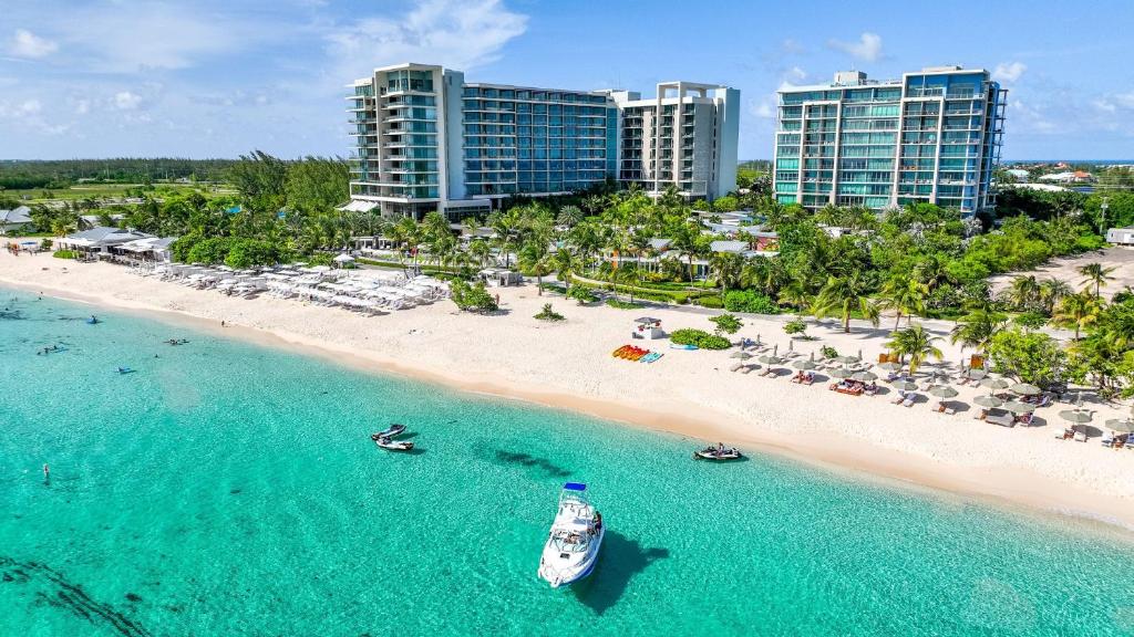 Kimpton Seafire Resort + Spa by IHG in Seven Mile Beach