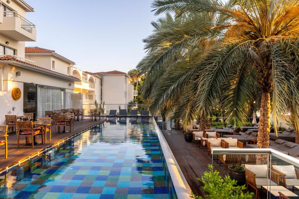 King Jason Paphos - Designed for Adults by Louis Hotels in Paphos