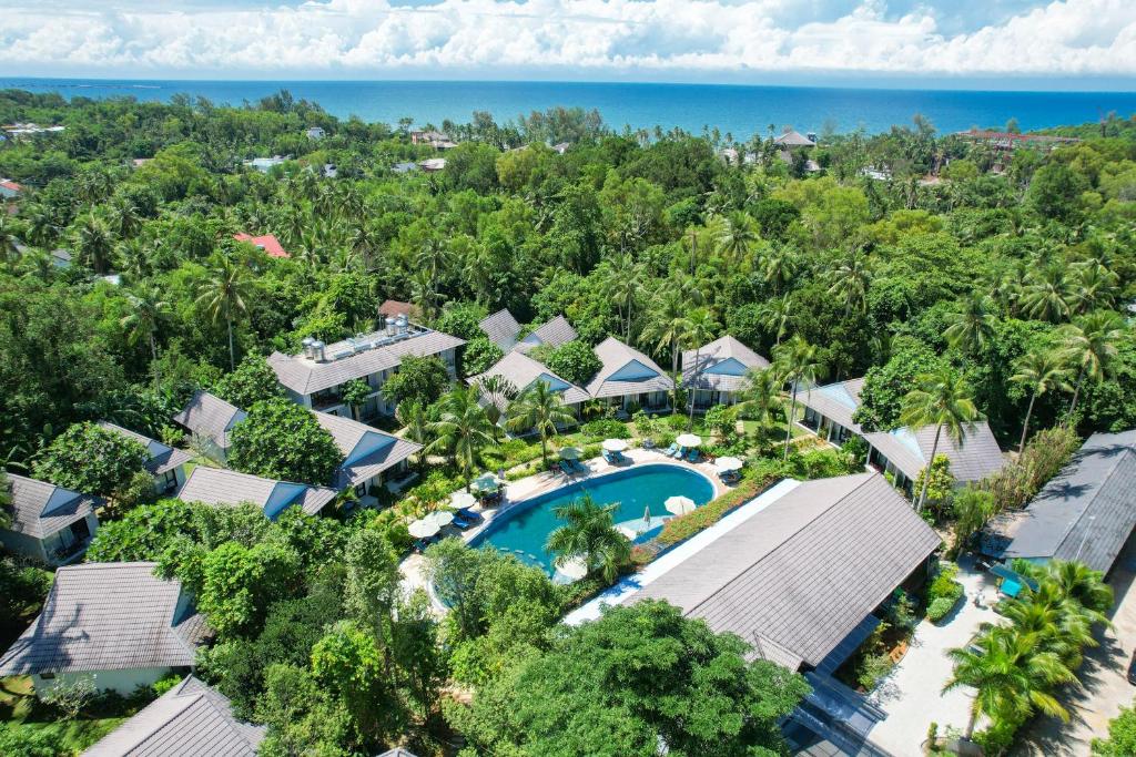 Kingo Retreat Resort in Phu Quoc