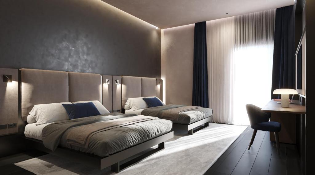 Kira Suites Hotel Milano in Milan