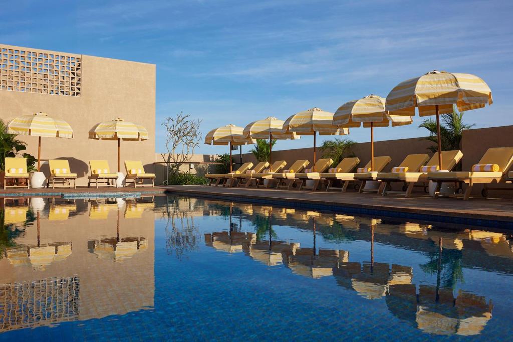 Kleo Seminyak, part of JdV by Hyatt in Seminyak