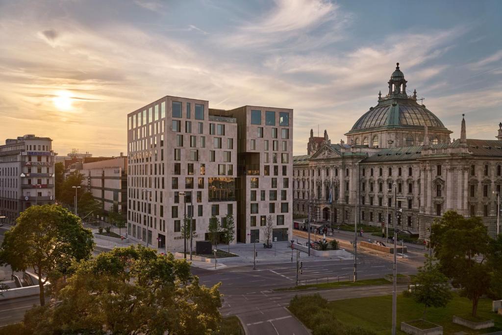 Koenigshof, a Luxury Collection Hotel, Munich in Munich