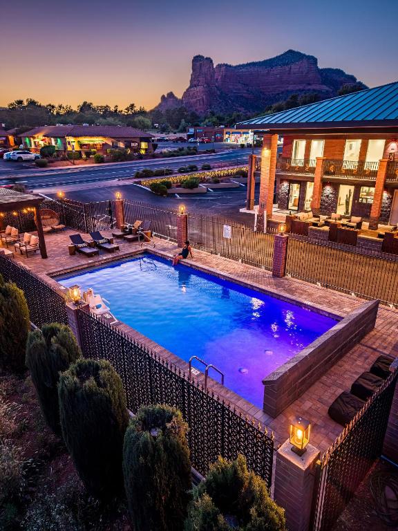 Kokopelli Inn Sedona, Trademark Collection by Wyndham in Sedona