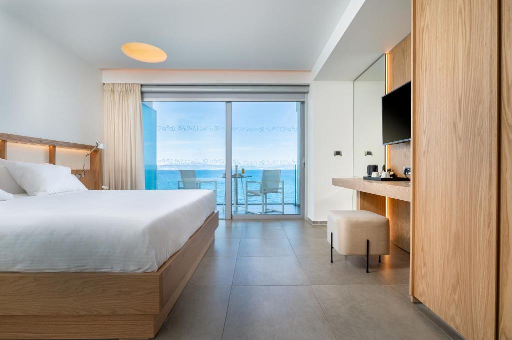 Kos Aktis Art Hotel in Kos Town