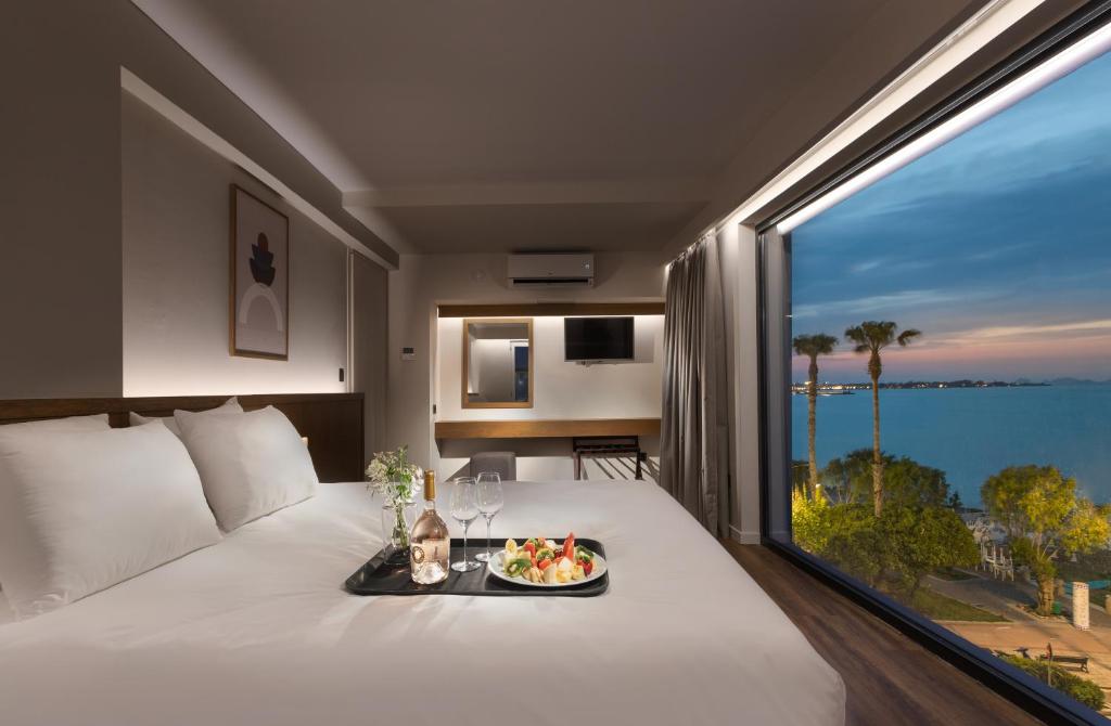 Kos Divine Hotel & Suites in Kos Town
