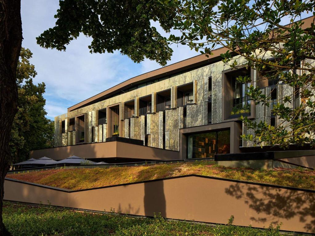 L'Esquisse Hotel & Spa Colmar - MGallery Collection in Colmar