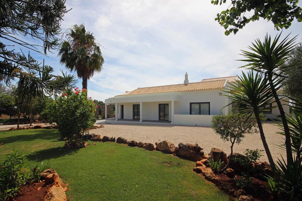 L&F House in Silves
