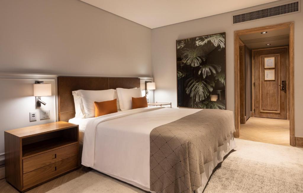 L'Hotel PortoBay São Paulo in São Paulo