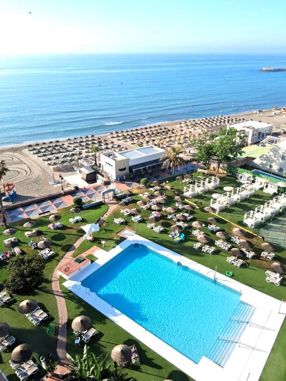 La Barracuda in Torremolinos