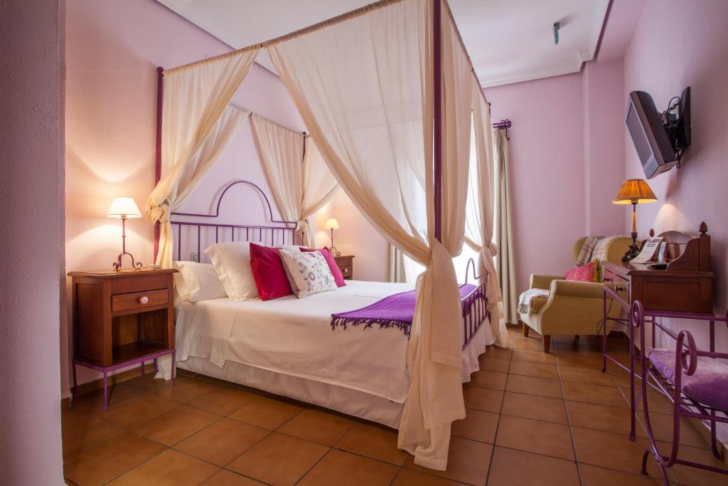 La Casa del Maestro Boutique in Seville