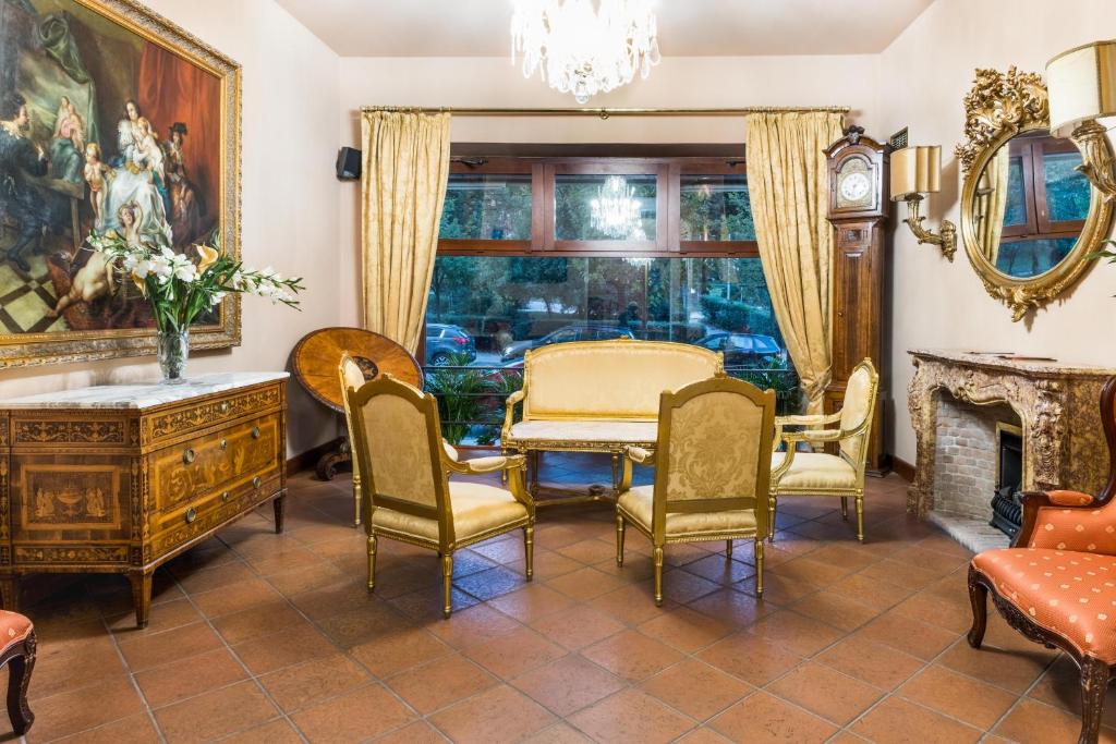 La Fenice in Prague