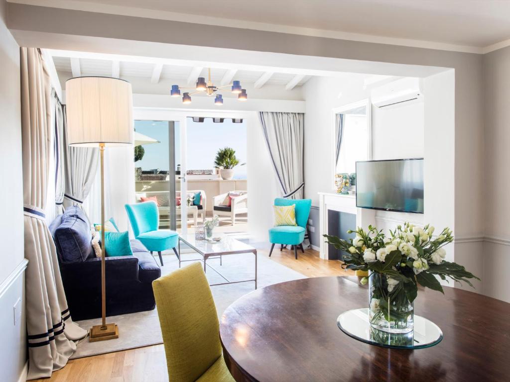La Malandrina - Apartments & Suites in Taormina