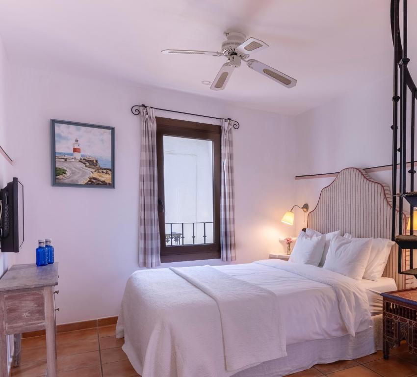 La Morada Mas Hermosa in Marbella