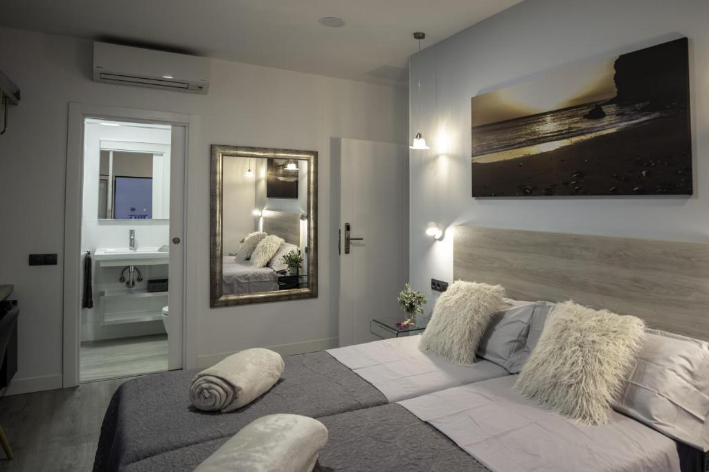 La Palmera Hotel Boutique in Las Palmas de Gran Canaria