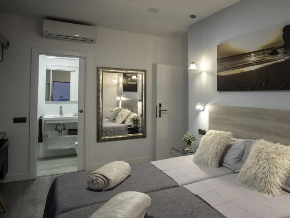 La Palmera Hotel Boutique in Las Palmas de Gran Canaria