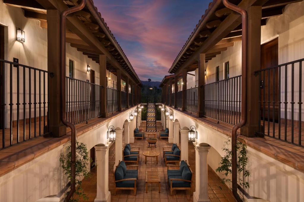 La Playa Inn Santa Barbara in Santa Barbara