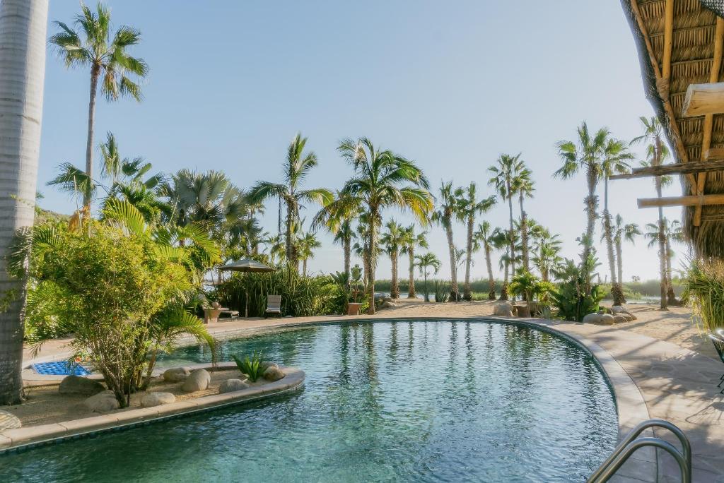 La Poza Boutique Hotel and Spa - Adults 15 plus in Todos Santos
