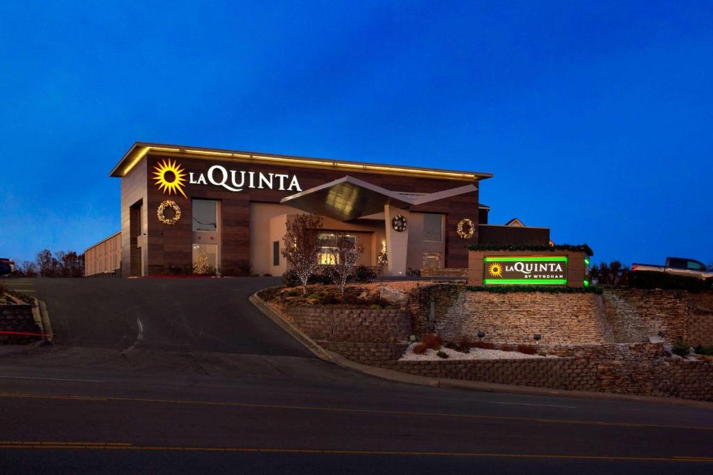 La Quinta by Wyndham Branson in Branson