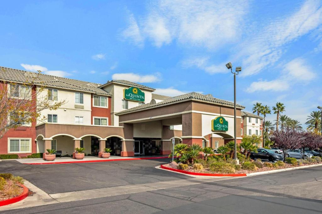 La Quinta by Wyndham Las Vegas RedRock/Summerlin in Las Vegas