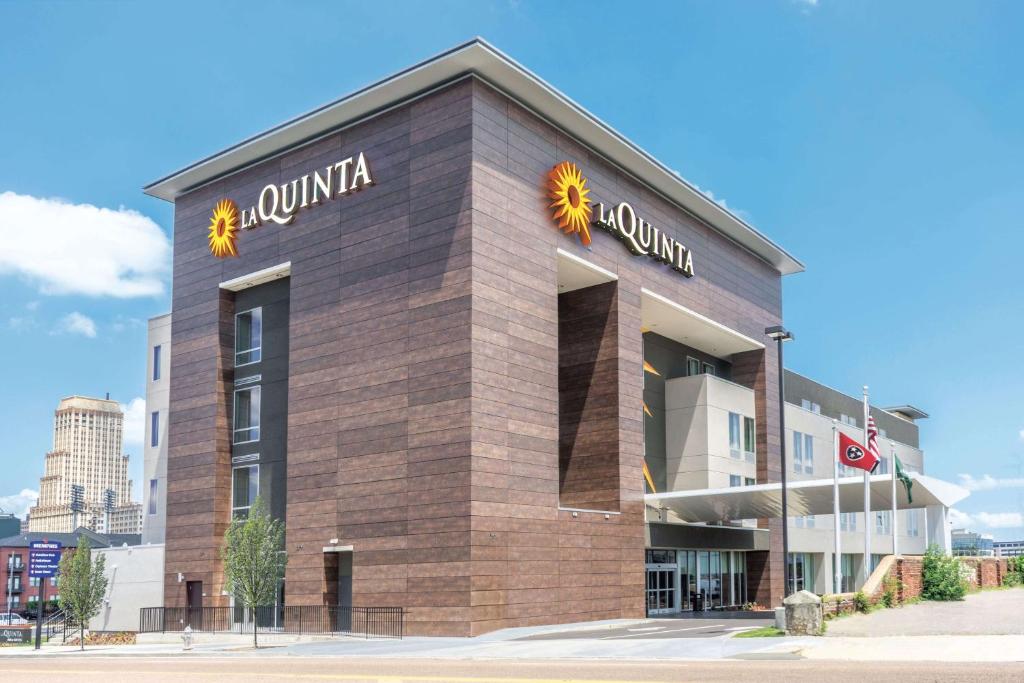 La Quinta by Wyndham Memphis Downtown in Memphis