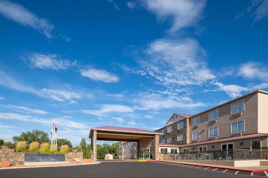 La Quinta by Wyndham Moab in Moab