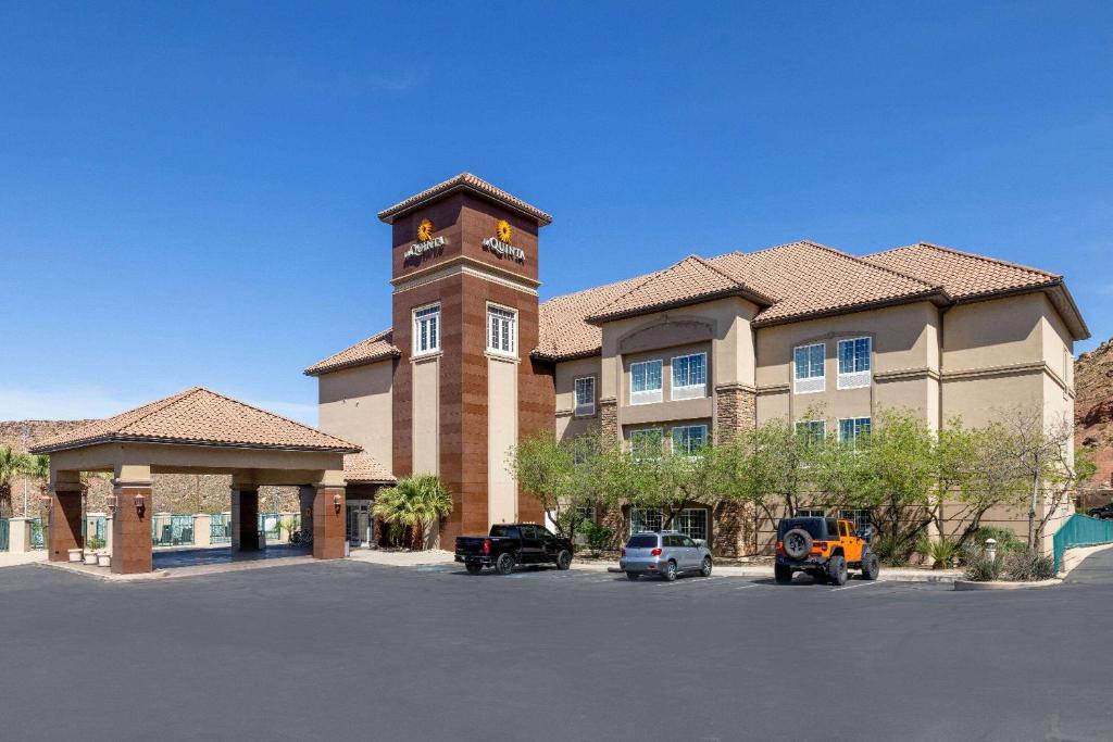La Quinta by Wyndham St. George in St. George