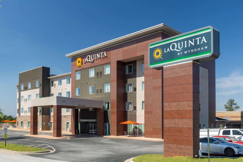La Quinta Inn & Suites by Wyndham Augusta Fort Eisenhower in Augusta