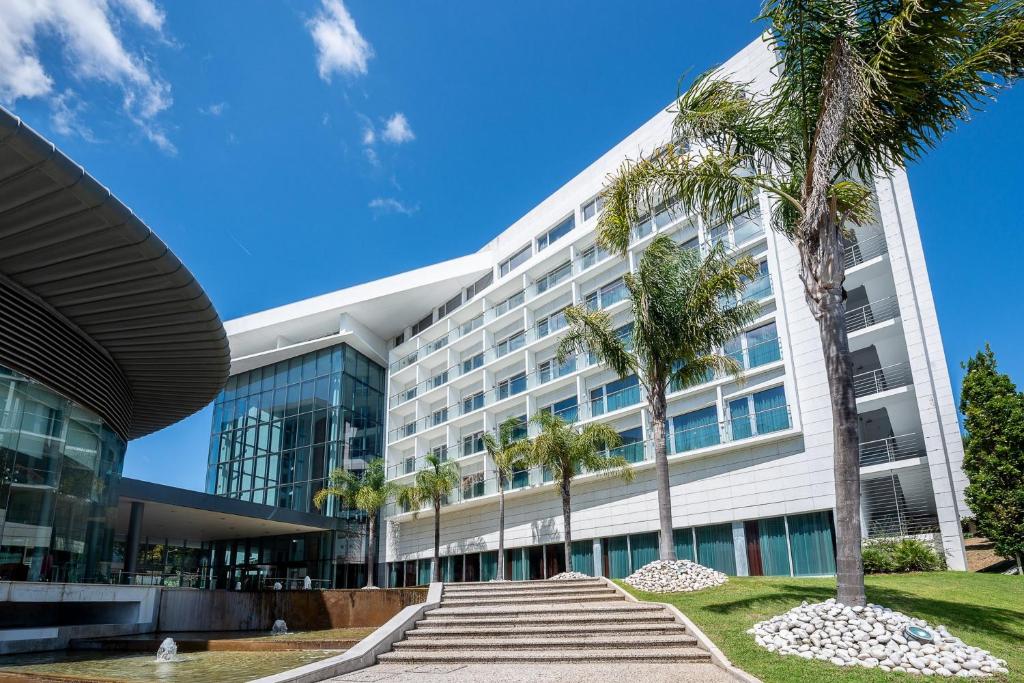 Lagoas Park Hotel in Oeiras