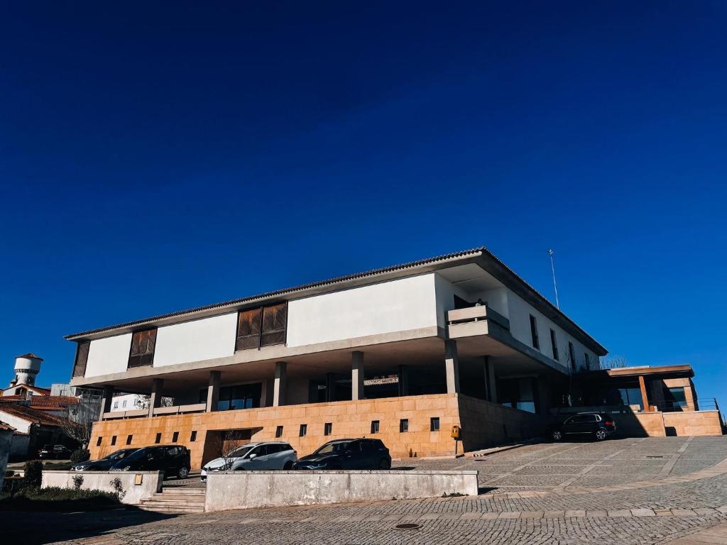 Lam Hotel Fortaleza de Almeida in Almeida