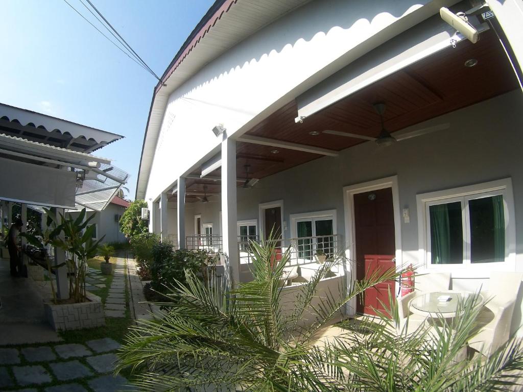 Langkawi Chantique in Langkawi