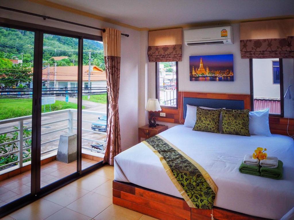 Lanta at Home - SHA Extra Plus in Koh Lanta