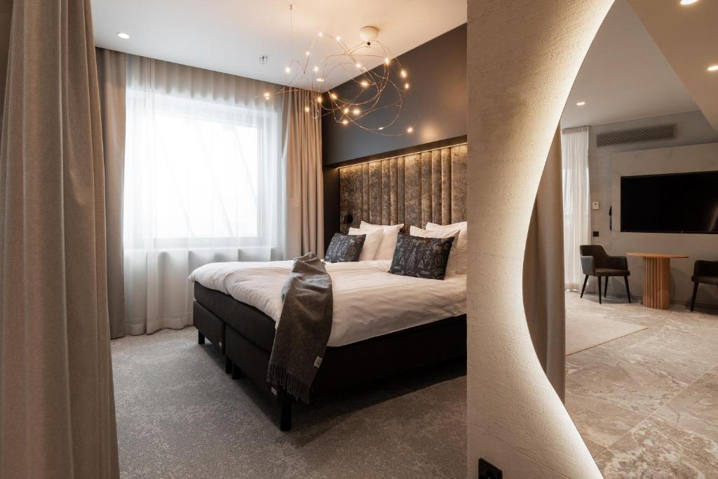 Lapland Hotels Arena in Tampere