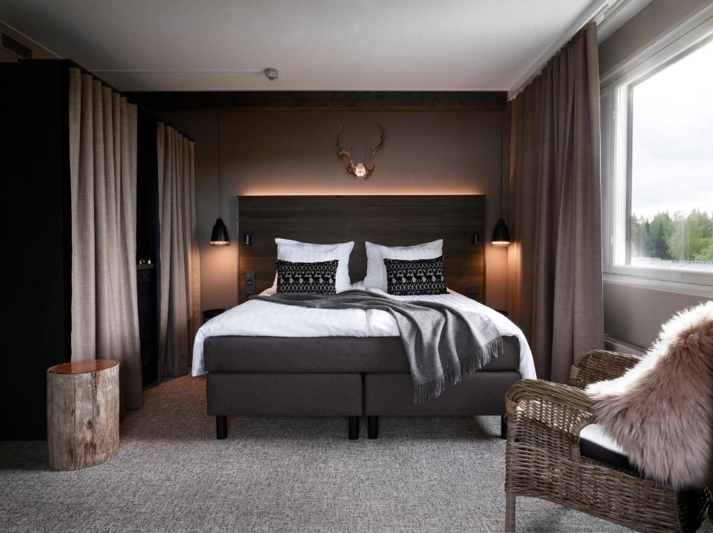 Lapland Hotels Kuopio in Kuopio