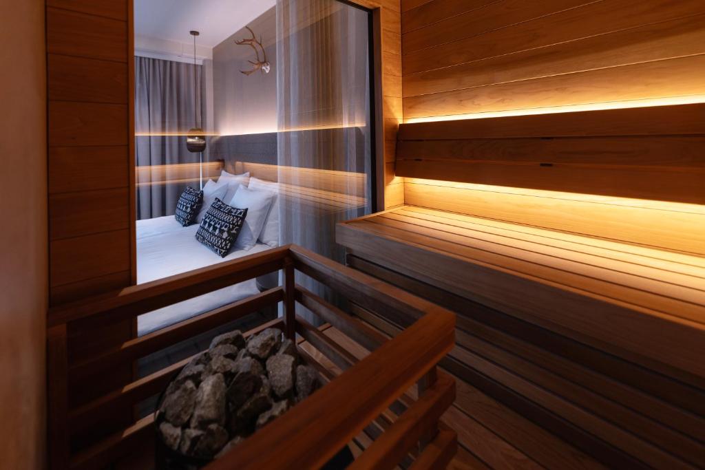 Lapland Hotels Oulu in Oulu