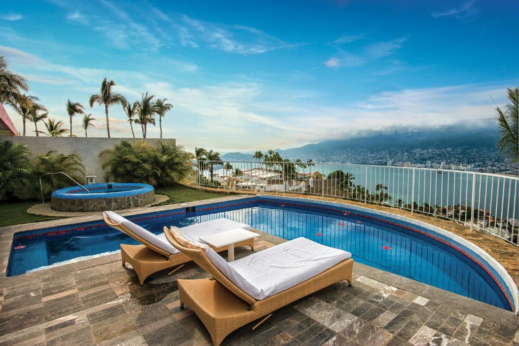 Las Brisas Acapulco in Acapulco
