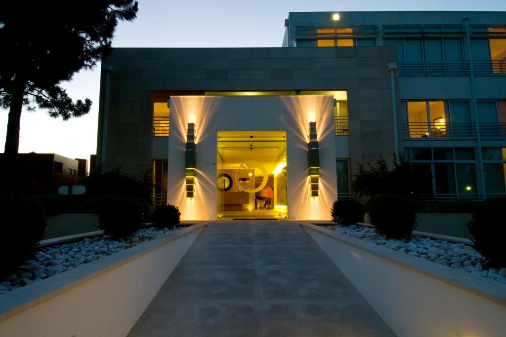 Lavanda Hotel Miravillas in Mira